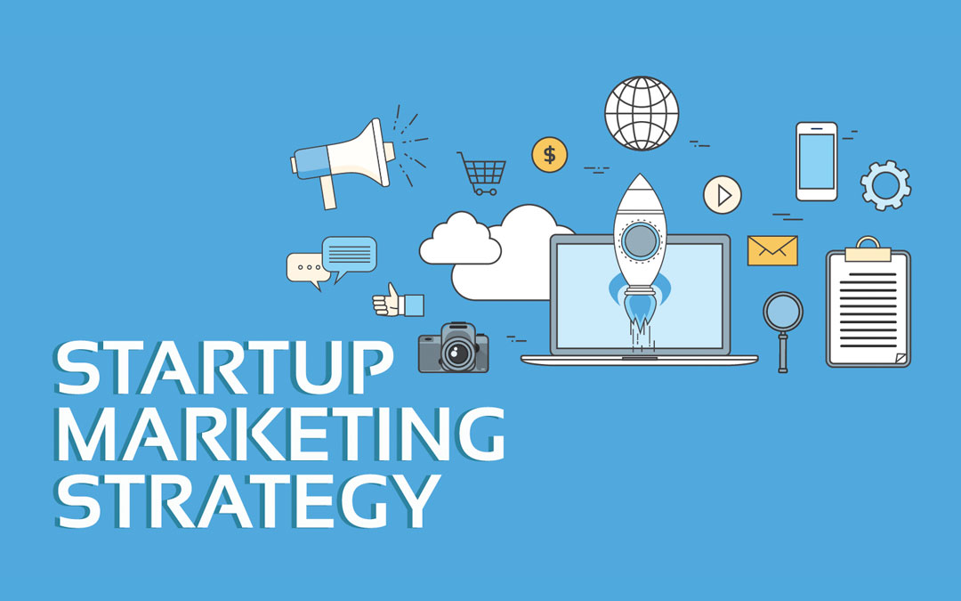 Marketing Strategies For Start-Ups